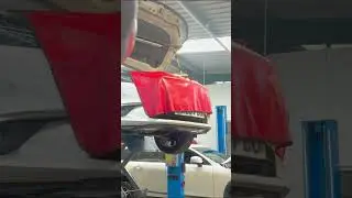 Mazda 2.2 Skyactiv Diesel Timing Chain FAILURE