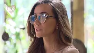 ¿Volverías con tu EX? - Marco y Aylén tuvieron su primer conflicto Capítulo 33