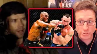 UFC 268 Predictions | PKA