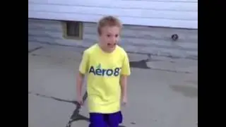 Crack Kid And His Ex Girlfriend Be Like.