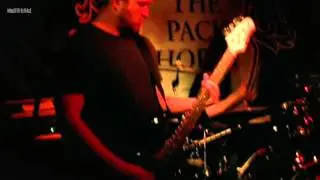 Canaya - Levitating Casket - The Packhorse, Leeds UK : 1-Mar-13