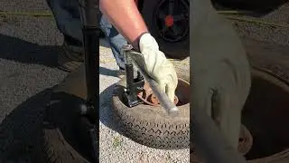 Bead Breaker Review #beadbreaker #automobile