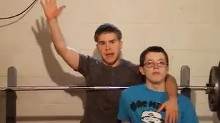 KRISPY KREME RAPS