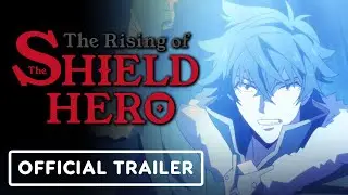 The Rising Of The Shield Hero - Official Season 2 Finale Trailer