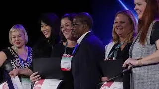 NHF 2019 Saturday Awards Ceremony