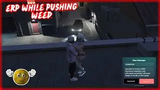 По и Смитти попались в 4K от Рэми и мистера К. | NoPixel 4.0 GTARP