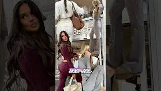Conjuntos calentitos en @bershka 🤍 gris o burdeos, no puedo elegir 🍂 #bershka #outfit #tryonhaul