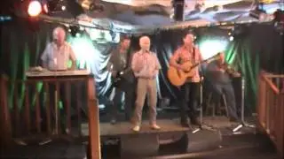 Sonny Knowles & Dublin Rogues - Dublin in the Rare Auld Times - Fremantle 2012