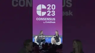 Perianne Boring - Consensus 2023 - Power of the People!