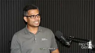 🎧 Build Safe India &ndash; Episode 6: Advanced Safety Technologies in Construction - Now in Hindi 
