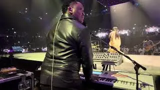 WORSHIP WITH SUNMISOLA AGBEBI X YINKA OKELEYE AT WAREHOUSE WORSHIP | DEJIKEYZ PIANO CAM .