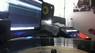 maschine freestyle beatmaking from scratch