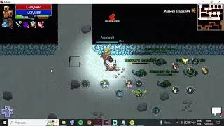 BOT KAKELE ONLINE - FARM 100% AFK