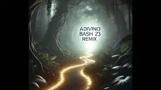 Myke Towers & Bad Bunny - ADIVINO (BASH23 Remix)