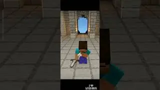 hero brine come back 🥵💀#minecraft #@TheGamerz-l5k