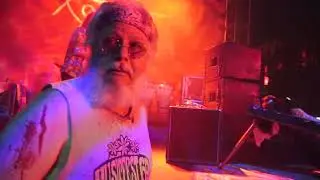 Vamp &rsquo;69: Summer of Blood (HHN 32) Orlando #22