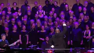 Gospelfest Malmö Live 2017 - Great God