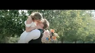 The Crawford Wedding Video // Olivia & Collin