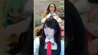 What Does Emiru Say When She&rsquo;s Off Stream?? 😭