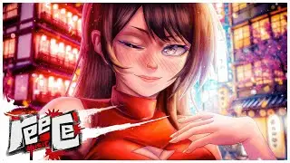 Take Your Time | Reece Lett Ft. P-EZY & Swoodeasu [Rent A Girlfriend AMV]