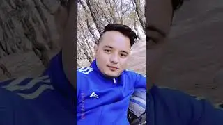 chandra kumar dong को चर्चित सेलो मा short reel by zimba bro