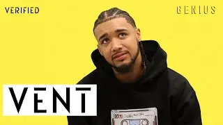 VENT &ldquo;Neo-Soul Baby&rdquo; Lyrics & Meaning | Genius by State of Mind (VERIFIED)