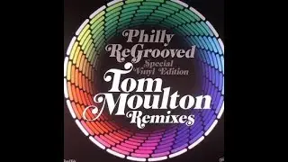 Double Exposure-Soul Recession (Tom Moulton Philly Re Grooved 2013 Remix)