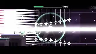 Lost time || geometry dash full ver || by HanStor !!EPILEPSY WARNING!!