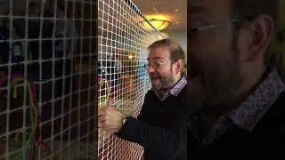 Hanoch Piven's Special Message to Temple Emanu-EL