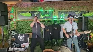 Steve Wik & Chuck Ruby 