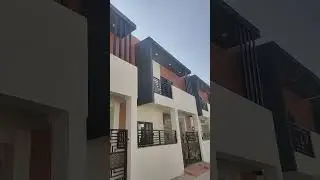 65lac 3BHK Independent House for Lucknow Call @9473659753