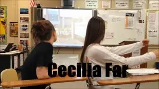 Relative Height and Motion Psychology