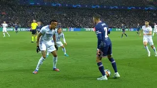 The Match That Made Real Madrid Buy Kylian Mbapp&eacute;
