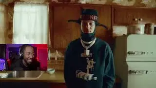 BLP Kosher - Hour Glass & Same Hat (reaction)