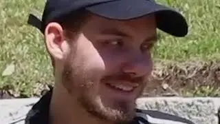 awkward interview  (san holo)