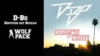 D-Bo - Licht aus feat. Max Mostley |&nbsp;Kopf&dagger;