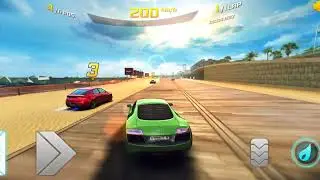 Car racing game offline #games #gaming #automobile #gameplay 