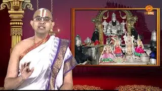 Ep 103 | DD23 Thiruvazhundur 02 |Sri Aamaruviappan temple | Sri Velukkudi Ranganathan Swamy