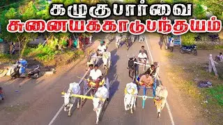 சுனையக்காடு கழுகு பார்வை 06.08.2023#amutham_panthyam #amuthamstudio #ksk_rekla_race #trendingshorts
