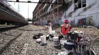 Philadelphia Mural Arts Program presents 'psychylustro'