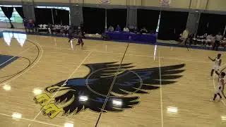 Lakeland CC vs Hocking College 11-18-17