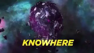 Marvel Ultimate Alliance 3: The Black Order - Chapter 10 Knowhere