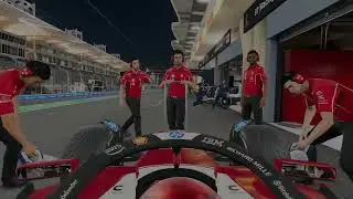 ALL THE DRAMA: F1 25 SOR S1 Realistic Tier R4: Bahrain Grand Prix