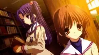 [Clannad OST] Existence