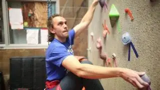 Fargo Climbing