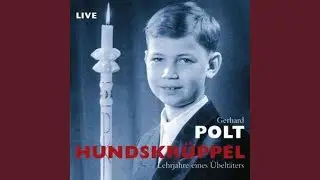 Behutsamkeit.2 & Krieg.1 - Hundskr&uuml;ppel