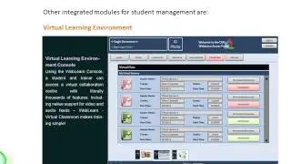 The Central Management System   CMS Presentation Education