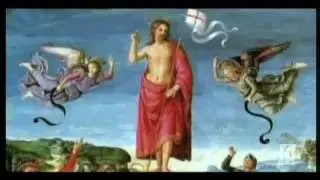 CPO-Fr. Altier-E12-C9-Resurrection/Ascension=transference of humanity/divinity