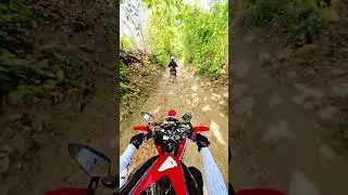 #bikelife #dirtbikeriding #motorcycle #forest #music #crf300l #motovlog #enduro #explore #honda #crf