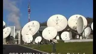 Astra Uplink Station